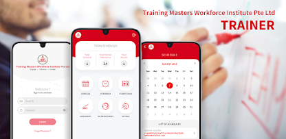 tm-trainer